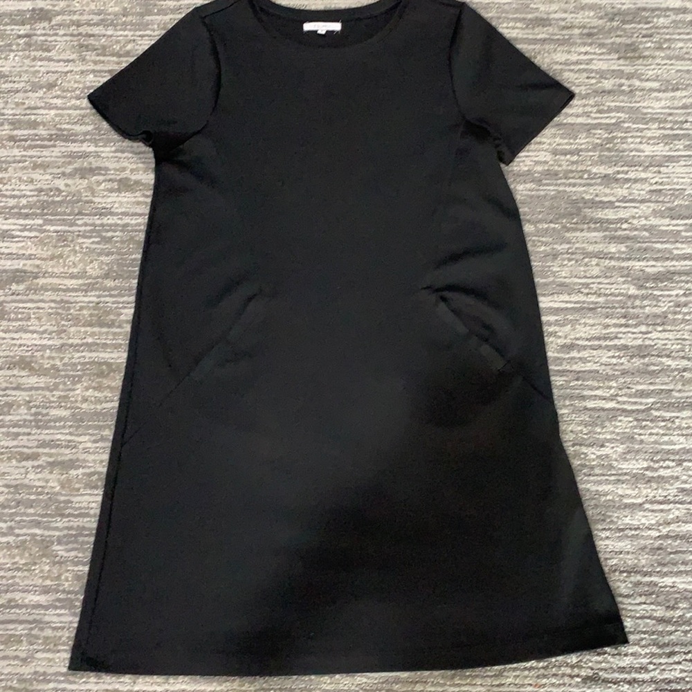 Z Supply Dress with pockets!